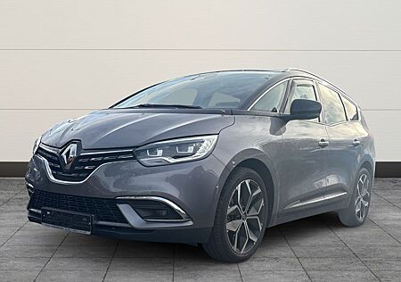 Renault Grand Scenic TCe 160 GPF EDC INTENS 7-SITZER