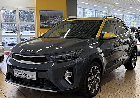 Kia Stonic Platinum Edition*PDC*NAVi*AHK*