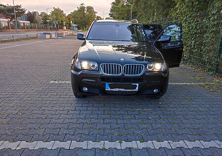 BMW X3 M