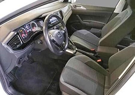 VW Polo Volkswagen VI 1.0 TSI Highline PDC