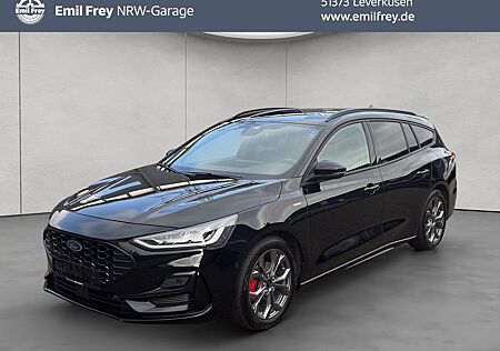 Ford Focus Turnier 1.0 EcoBoost Hybrid Aut. ST-LINE X