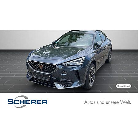 Cupra Formentor leasen