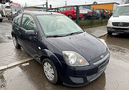 Ford Fiesta 1,3 44 kW Ambiente Ambiente