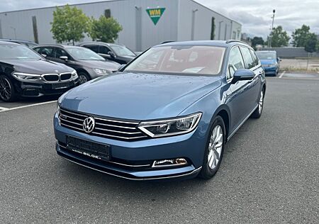 VW Passat Variant Volkswagen Comfortline 4Motion/ACC+++