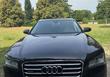 Audi A8 3.0 TDI tiptronic quattro -