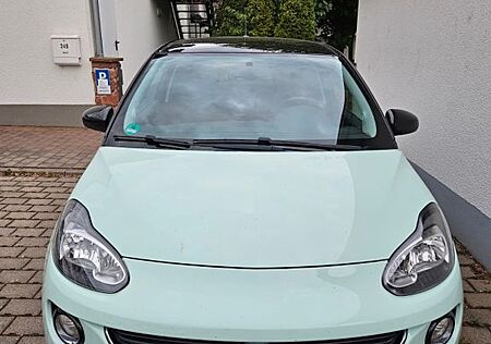 Opel Adam GLAM 1.0 85kW