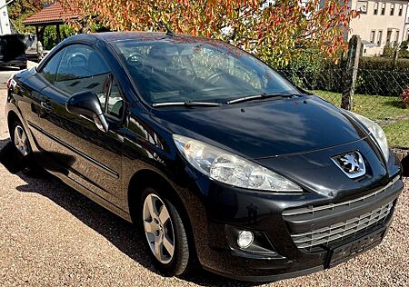Peugeot 207 CC Premium 120 Premium