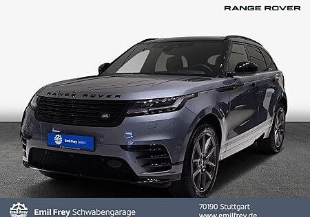 Land Rover Range Rover Velar D300 Dynamic SE