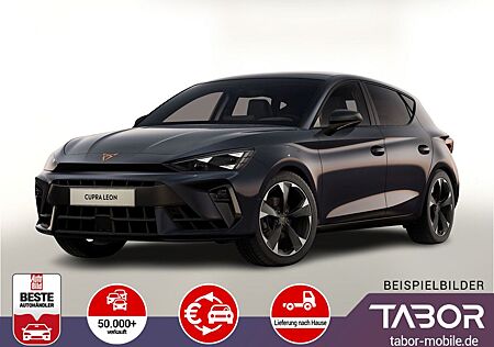 Cupra Leon 1.5 eTSI 150 DSG IntelliD Pano Matrix Edge