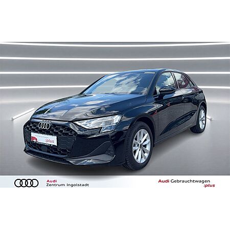 Audi A3 leasen