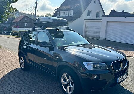 BMW X3 xDrive 2,0l