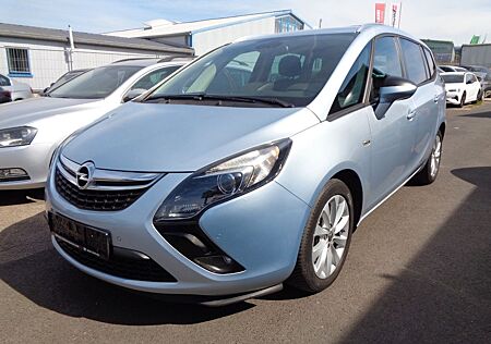 Opel Zafira C Tourer°Style°Lenkrad&Sitzheizung°Pdc°