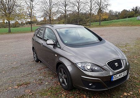 Seat Altea XL 1.4 TSI 4YOU