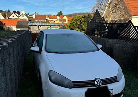 VW Golf Volkswagen 1.2 TSI 63 kW Comfortline Comfortline