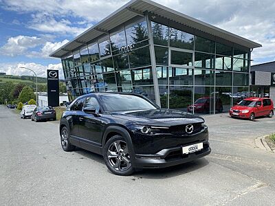 Mazda MX-30 35,5 kWh 145 PS ADVANTAGE *GARANTIE*