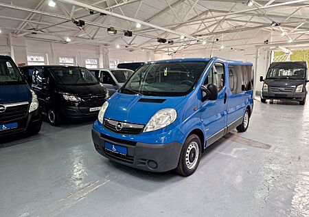 Opel Vivaro L1H1 , 2.0, Automatik mit Rollilift