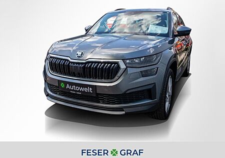 Skoda Kodiaq 2.0 TDI Ambition 4x4 DSG AHK / ACC