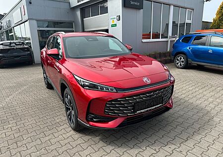 MG HS 1.5T-GDI Luxury AT ACC, 360° KAM, LED, Beige
