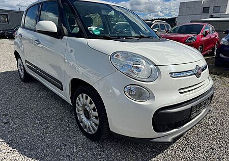 Fiat 500L Lounge * Klimaaut *