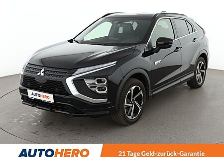 Mitsubishi Eclipse Cross 2.4 Plug-in Hybrid Plus Select 4WD