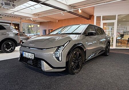 Kia EV4 Fastback 150 kW GT-Line