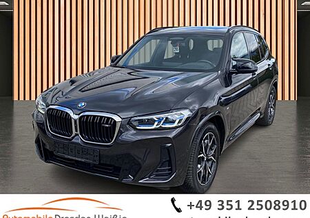 BMW X3 M40 d*Sportauto*Pano*HeadUp*Standheizung