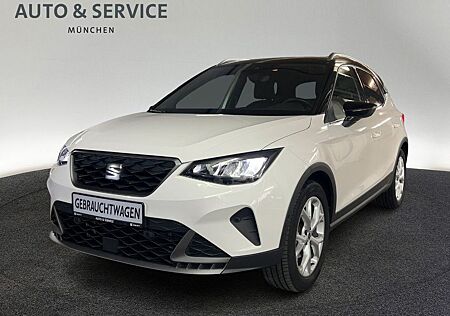 Seat Arona 1.0 TSI FR-Line 6-Gang |LED|NAVI|PDC|BEATS