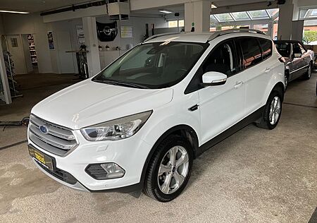 Ford Kuga 1,5 EcoBoost Titanium 4x2 Start/Stop