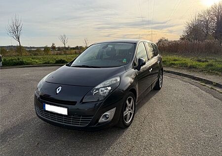 Renault Grand Scenic Automatik 2.Hd AHK PDC