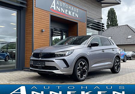 Opel Grandland X Grandland Ultimate*Navi*Kamera*Matrix*Automatik