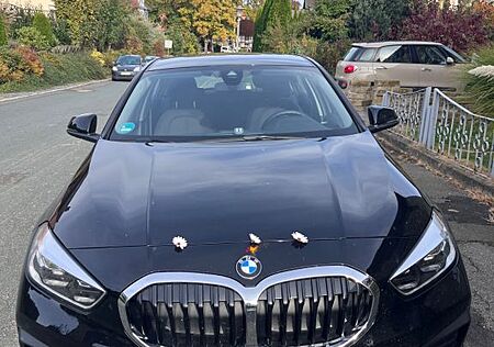 BMW 118i -