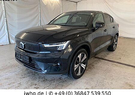 Volvo C40 Ultimate Electric AWD 360Kamera Pano AHK DAB