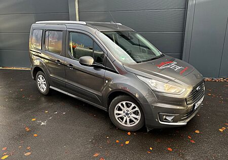 Ford Tourneo Connect 1.0 EcoBoost 74kW Trend Trend