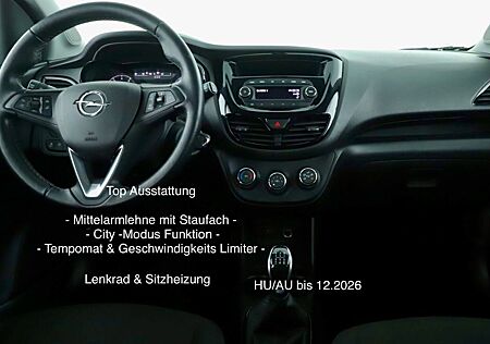 Opel Karl 1.0 Rocks Rocks