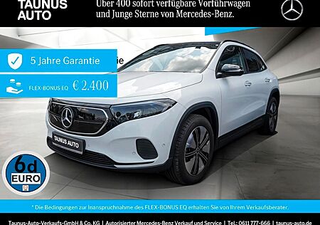 Mercedes-Benz EQA 250 PROGRESSIVE PANORAMA MBUX NIGHT MEMORY