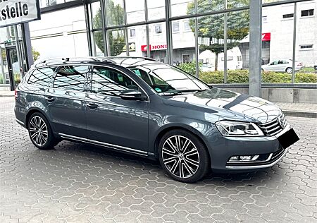 VW Passat Volkswagen 3.6 V6 DSG 4MOTION Exclusive Exclusive