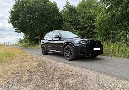 BMW X3 M