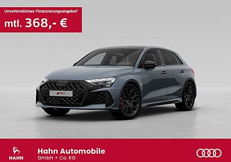 Audi RS3 RS 3 2.5 TFSI Sportback quattro