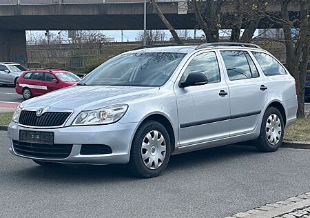 Skoda Octavia 1.4 TSI *Euro 5*1,3t AHK*Hagel Schaden
