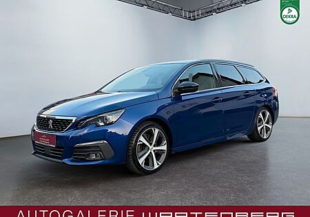 Peugeot 308 SW GT/MASSAGE/PANO/LED/360°CAM/LEDER/MEMORY