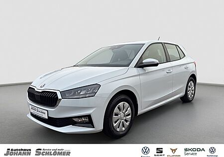 Skoda Fabia 1.0 Essence LED PDC KLIMA SHZ Klima