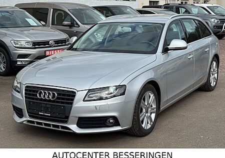 Audi A4 Avant * XENON * KLIMA *