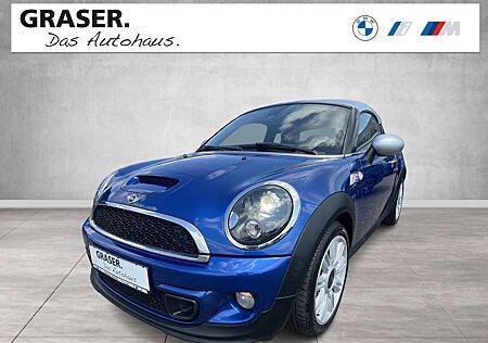 Mini Cooper Coupe Cooper S Coupé NUR AN HÄNDLER / EXPORT