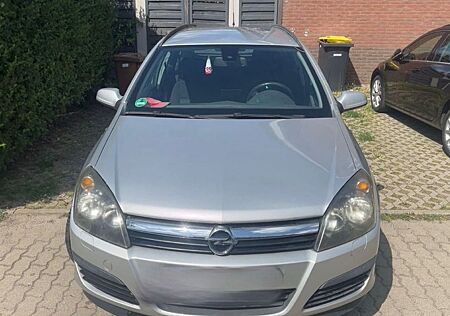 Opel Astra Caravan 1.4 Twinport ecoFLEX -