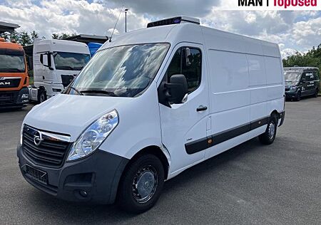 Opel Movano Carrier Kühlkastenwagen