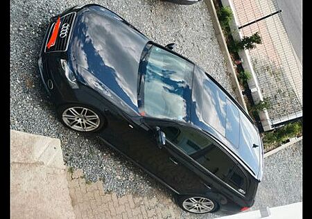 Audi A4 3.0 TDI (DPF) quattro S line Avant S line