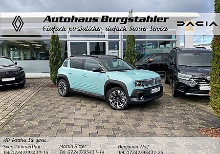 Renault R 4 gebraucht kaufen Renault R 4 E-Tech elektrisch Iconic 150 Comfort Range