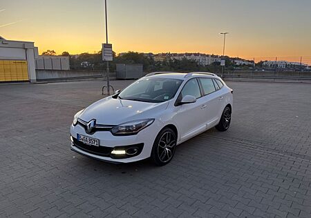 Renault Megane Grandtour 1.5 Diesel Klima Navi Tempomat