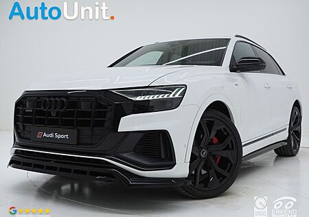 Audi Q8 60 TFSI e quattro Competition BlackOptic MAXT