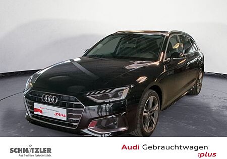 Audi A4 Avant 35 TDI S tronic Advanced ACC/NAVI/RFK++